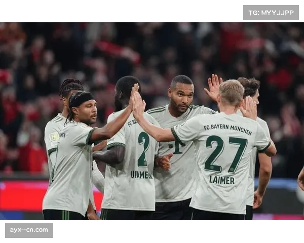 格纳布里状态火热 助拜仁连胜荣膺德甲十月最佳球员