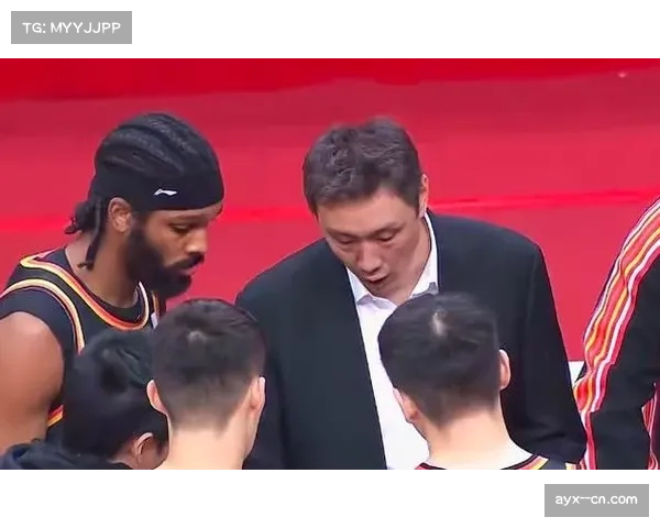 江苏大胜新疆送对手低迷 齐麟高效得分难掩球队困境